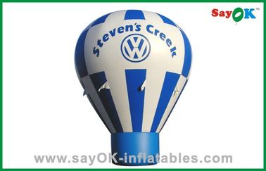 Tùy chỉnh Inflatable Grand Balloon Inflatable Quảng cáo Sản phẩm 6m Chiều cao